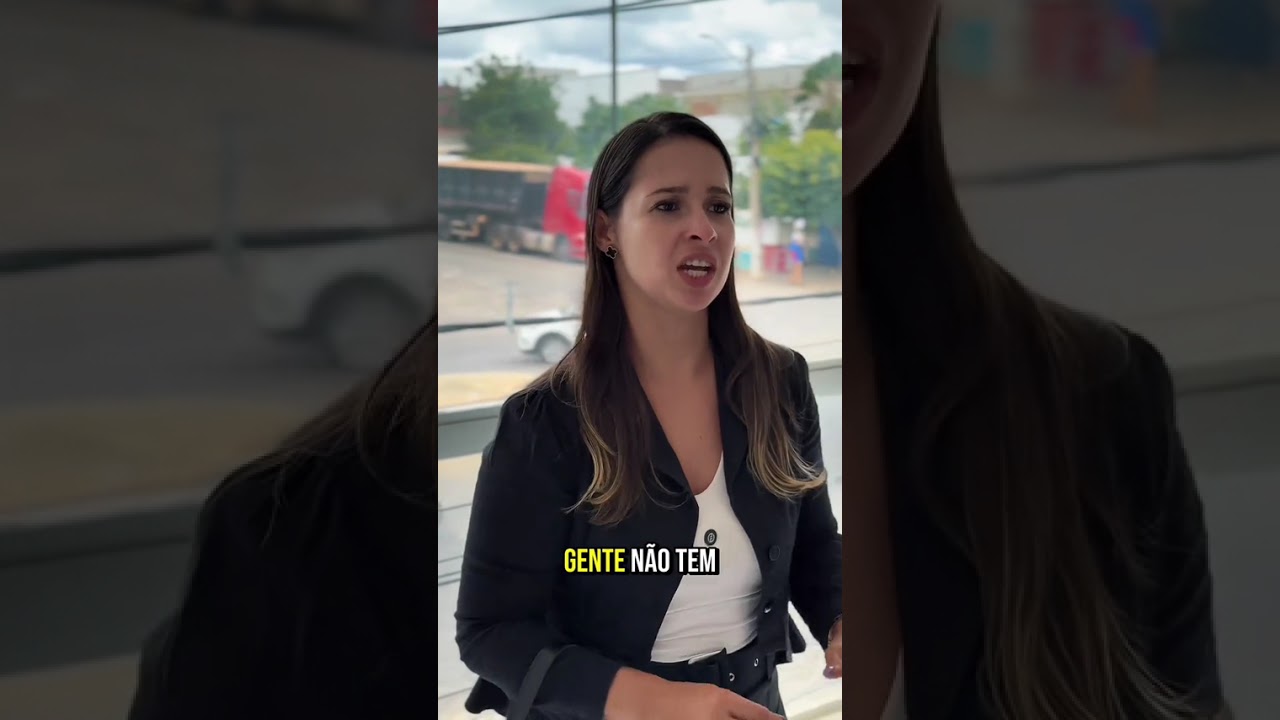 O teste! #tiktok #drama #vida 