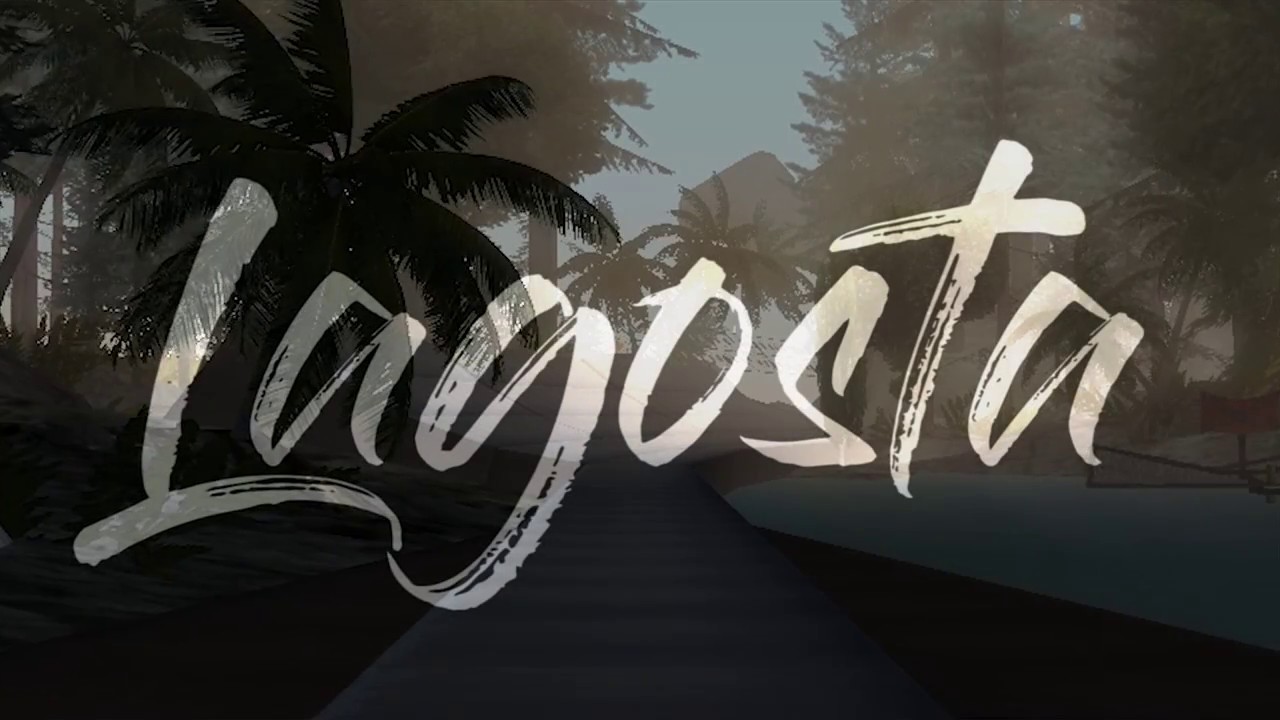 [DM] DeLeTe - Lagosta