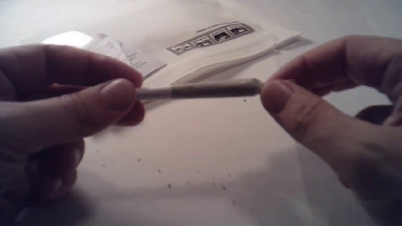 Buying a Joint in Las Vegas - Las Vegas Marijuana Dispensaries for Beginners