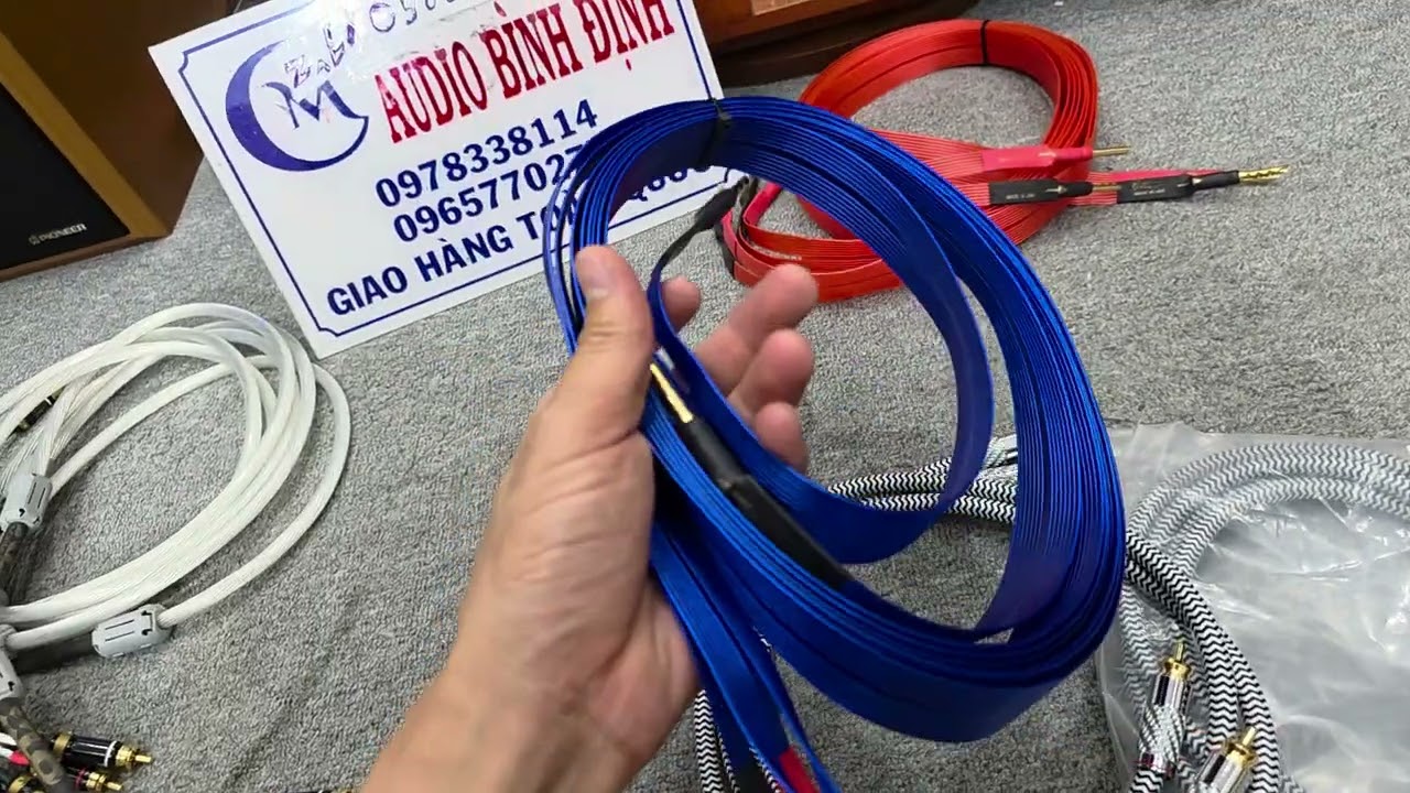 Cuối Năm Phụ Kiện Audio Hót Còn Vài Bộ Giao Lưu Kèm Lì Xì Nhẹ Nhẹ 🎆🎆🎇🎄🎇🎄🧨🎆🧨🎆🧨🎆🧨🎆🧨🎆