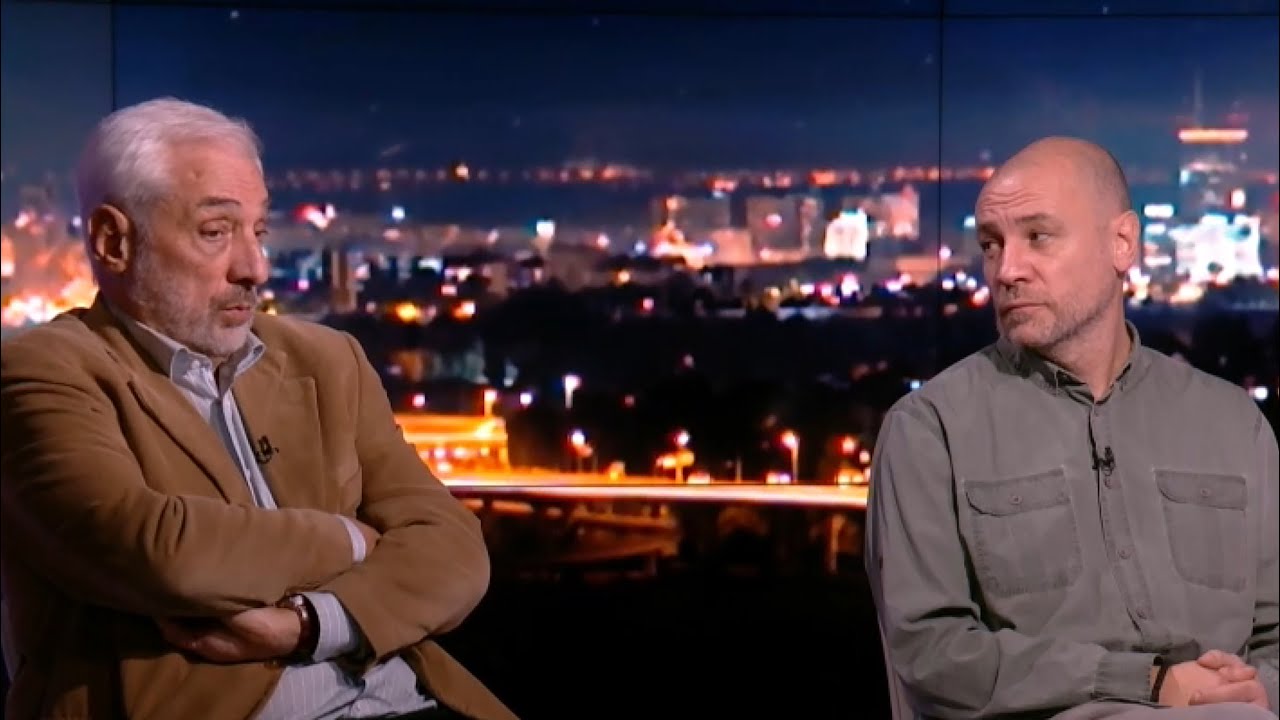 Newsnight o vezama države i kriminala: U kojim slučajevima su veze dokazane ili se na njih sumnja