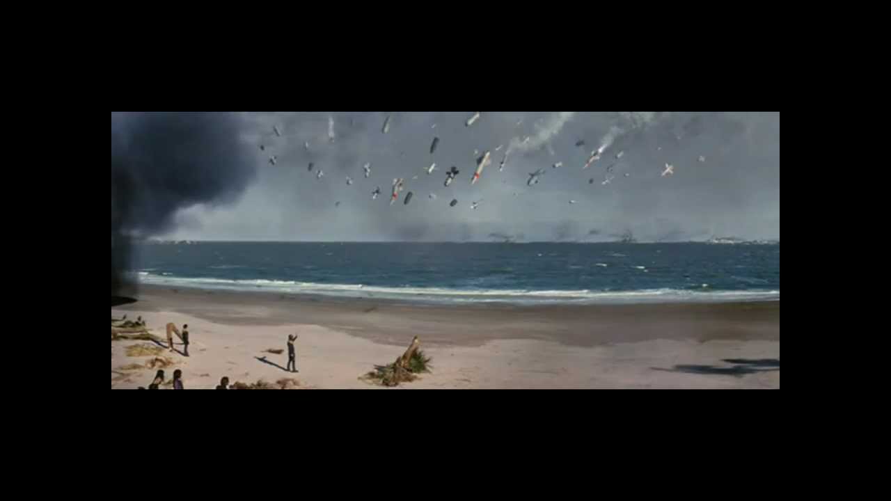 X-Men First Class Music Video - This Is War