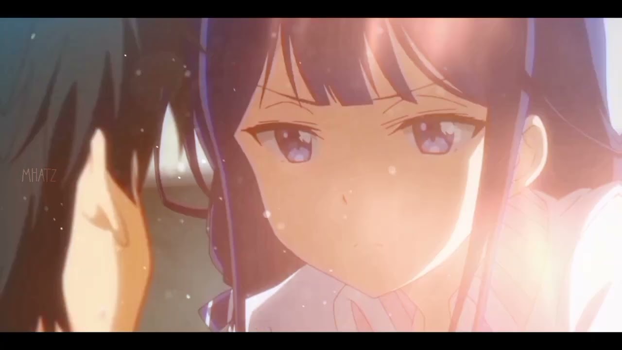 Vierra (Kesepian) - AMV Typhography Free Preset Alight Motion