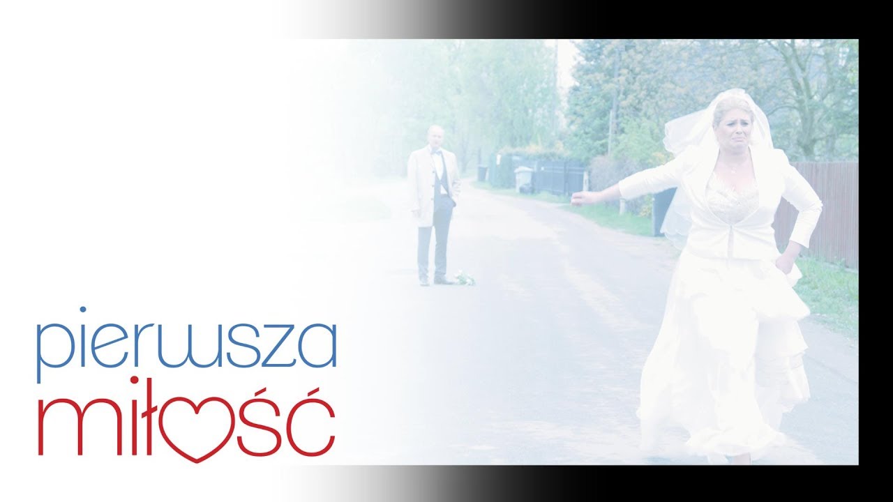 Pierwsza Miłość - 