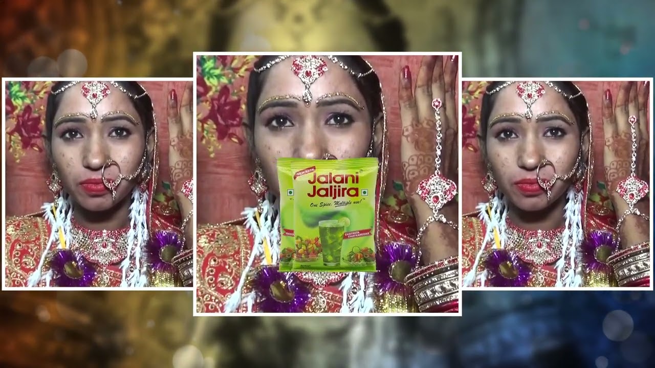 My sadi ki video gana sutig