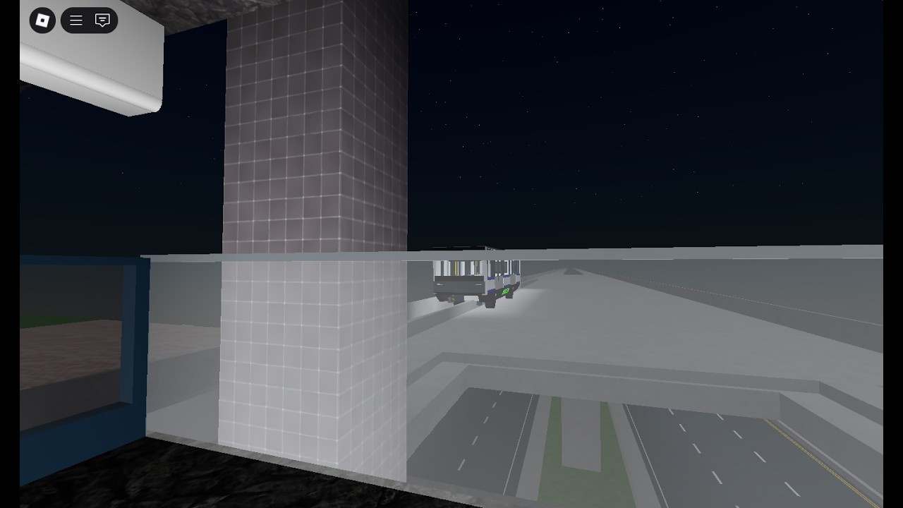 Roblox Trains: Tailerkun Mall To Parviz Central (P1: Tailerkun Mall To Dandelion (Ashley Burton))