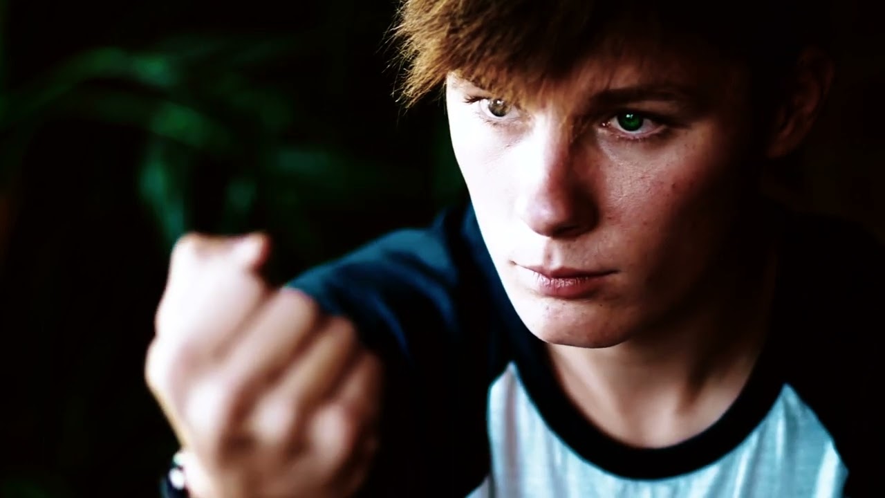 Andrew Gil  Elixir  2015  Don Rich Silent Night 2015  Valen Productions William Gil Films