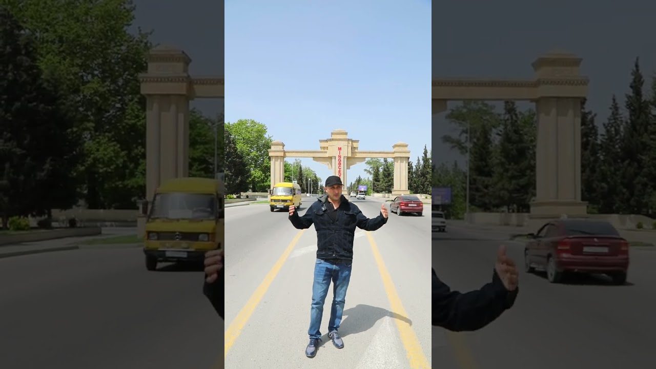 Мингечевир