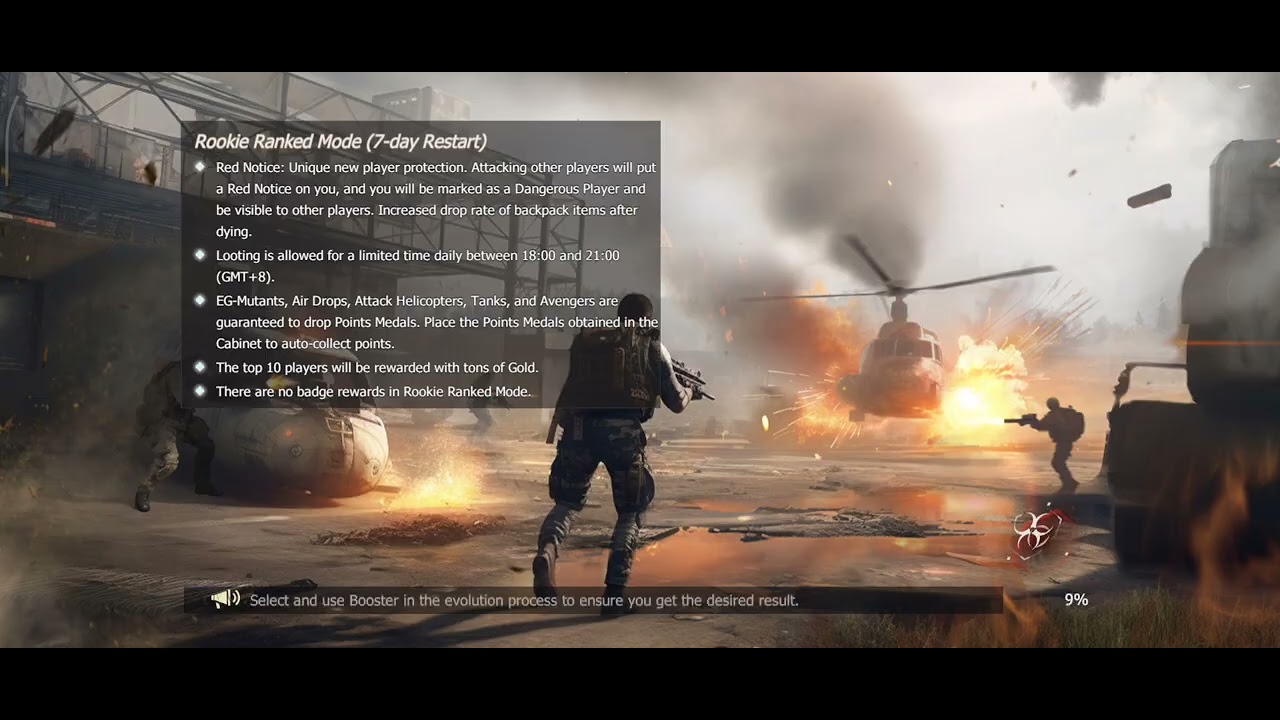 هكر راست#gaming 
