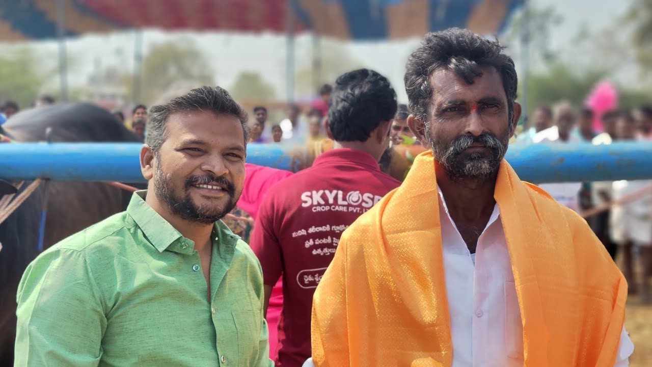 దొండపాడు శివాలయం యర్రగుంట్ల టౌన్ కడప జిల్లా లో న్యూ కేటగిరీ 7వ జత త్వవ రామాంజినేయులు గారు 💥💥