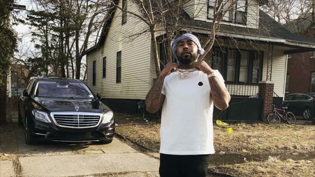 [FREE] Icewear Vezzo x EST Gee Type Beat 2025 - 