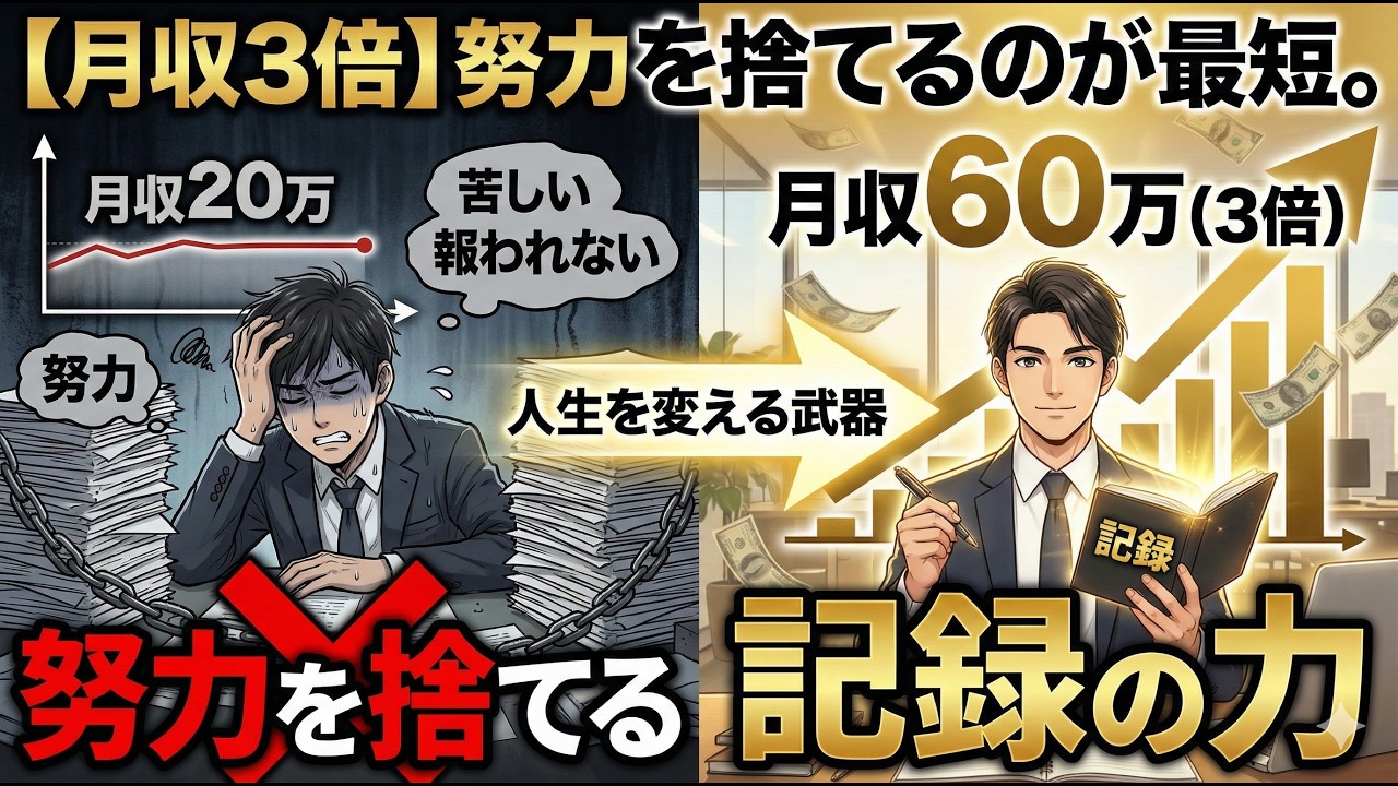 賢い自己改善ガイド