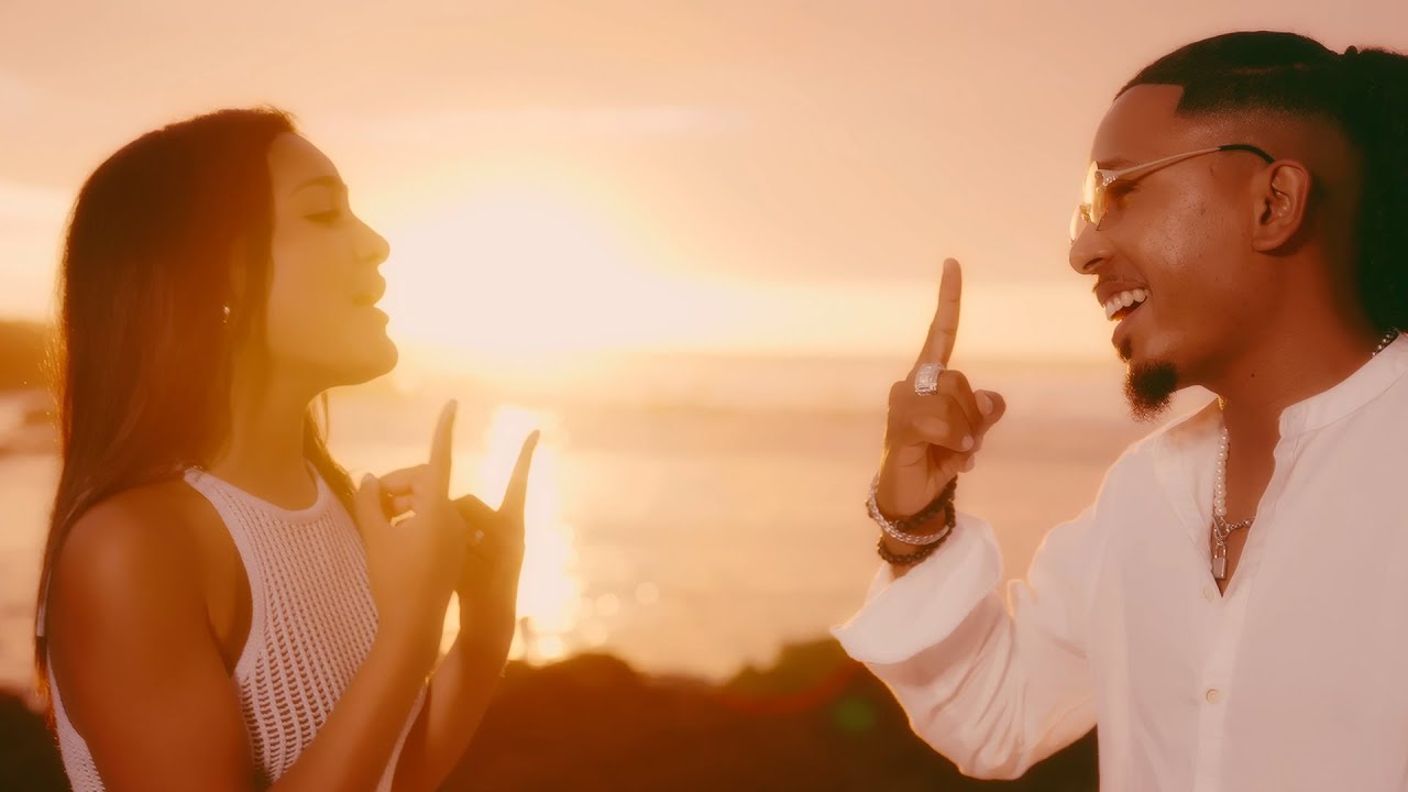 Vj Awax x Sam x Goulam - Mon Histoire (Run Hit)