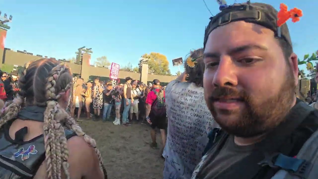 EMORFIK @ LOST LANDS 2025 [PITS POV]