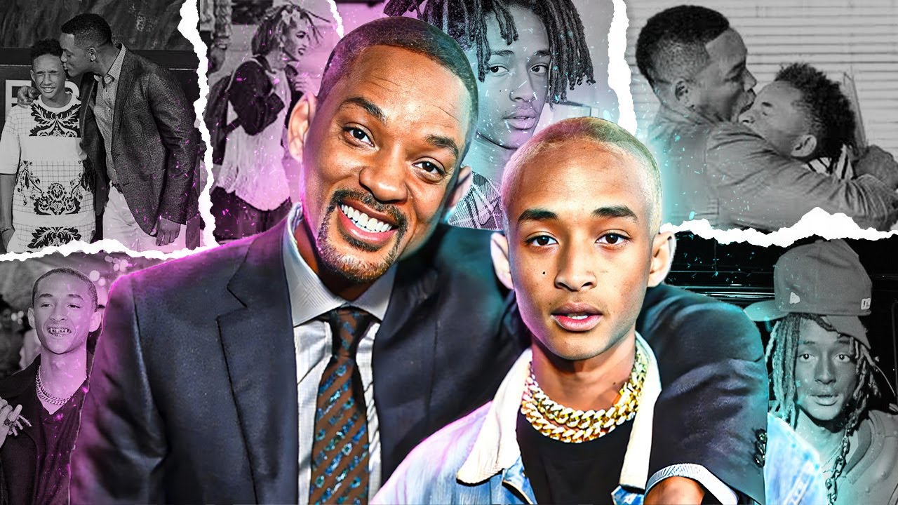 Jaden Smith: The Nepo Baby Who Refused to Play the Game