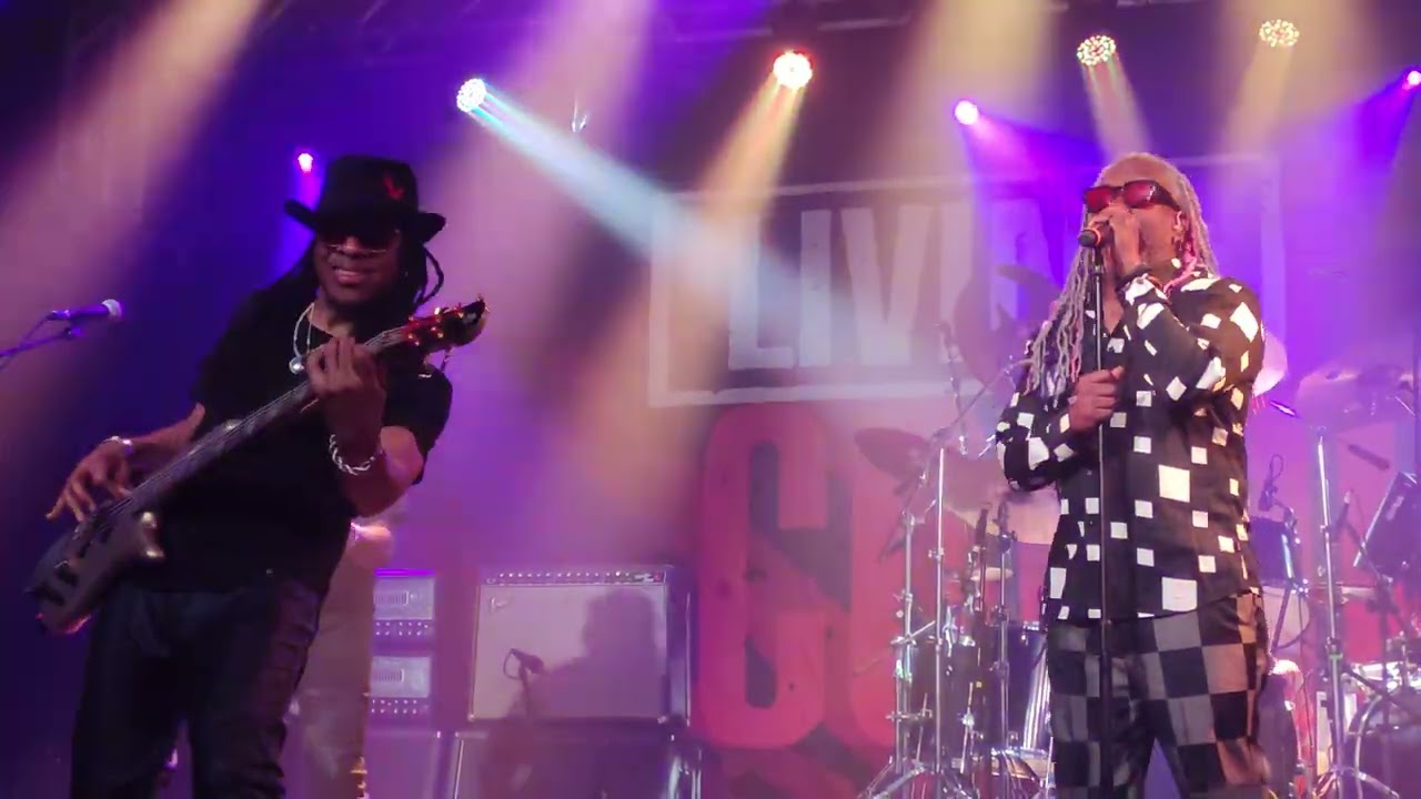 Living Colour - PRIDE - PORTO ALEGRE 2026