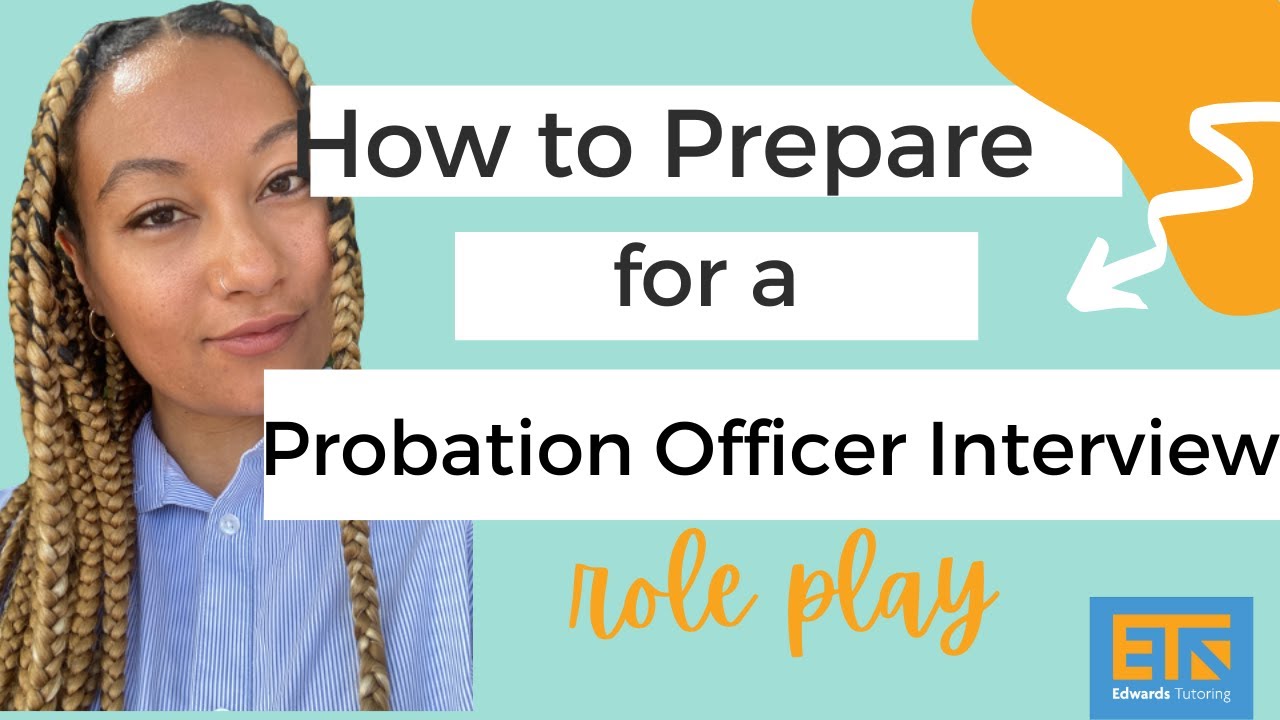 Probation or Prison Officer Assessment Centre Tips for ROLE PLAY | Civil Service Jobs