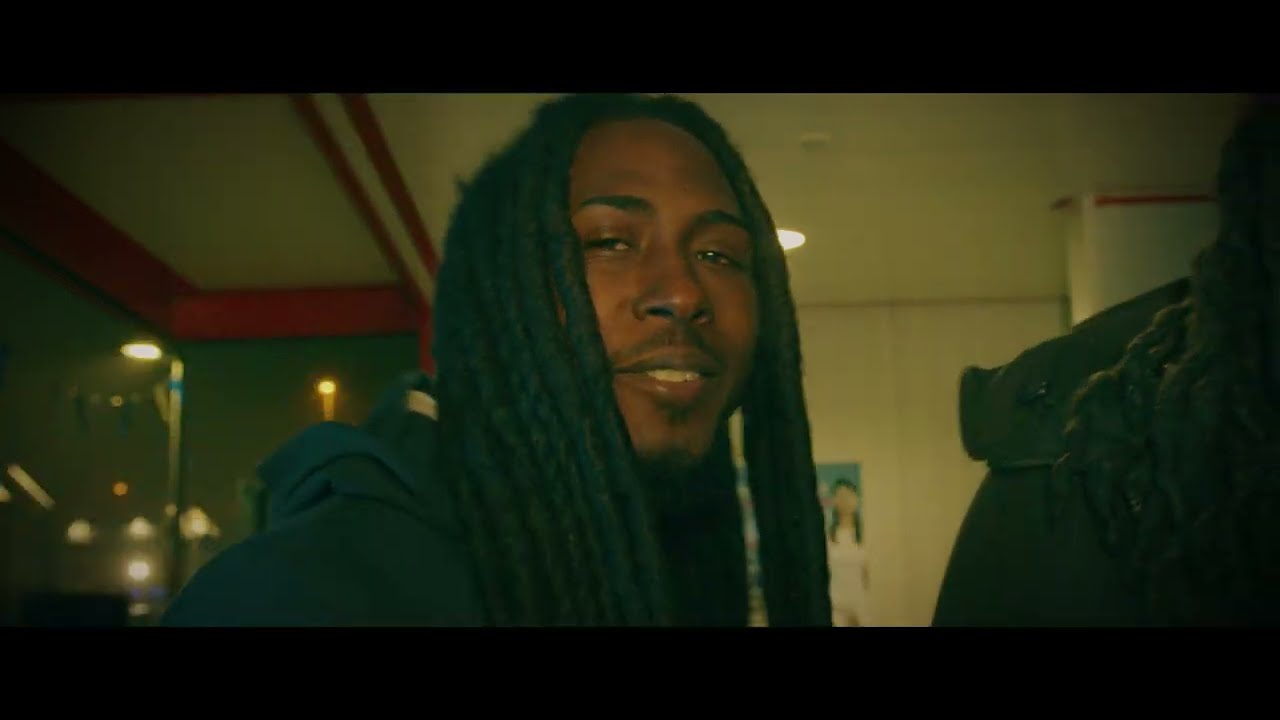 SHAKA ZULU feat STICKLY - HEAD