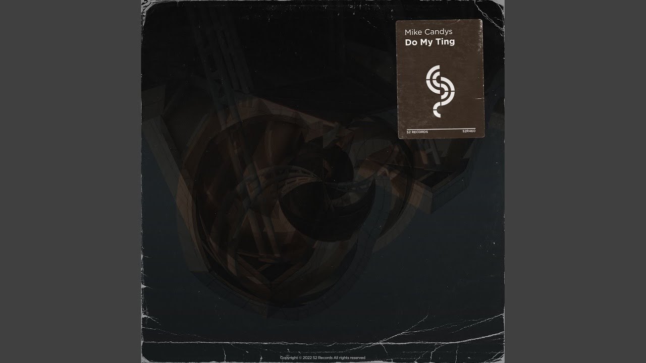 Do My Ting (Extended Mix)