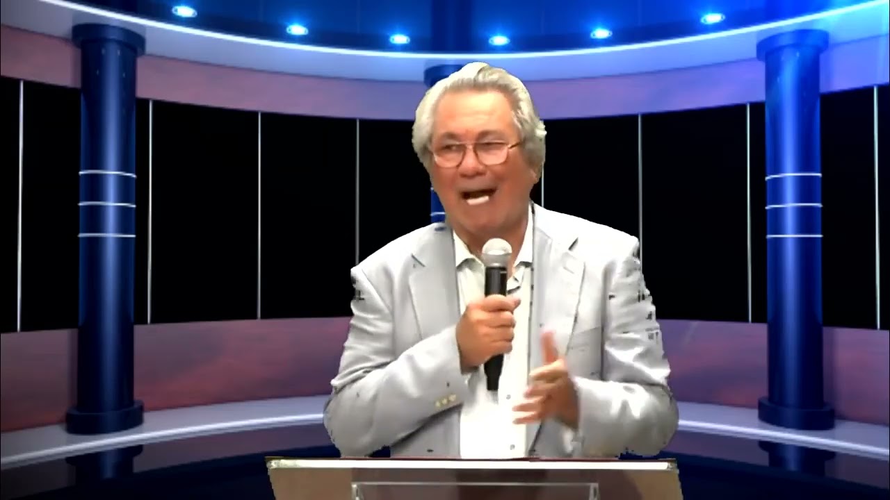 LA TRINIDAD SATANICA