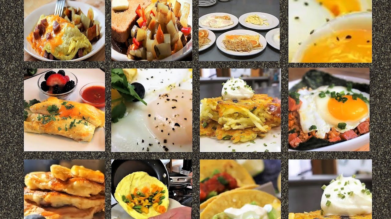 Welcome to It's Only Food w/ Chef John Politte