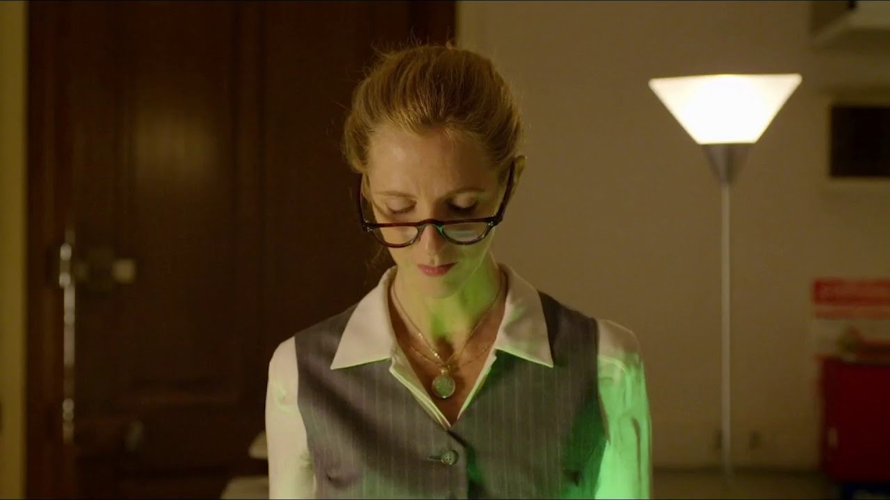 Sandrine Kiberlain - Portrait de Stars de cin&eacute;ma