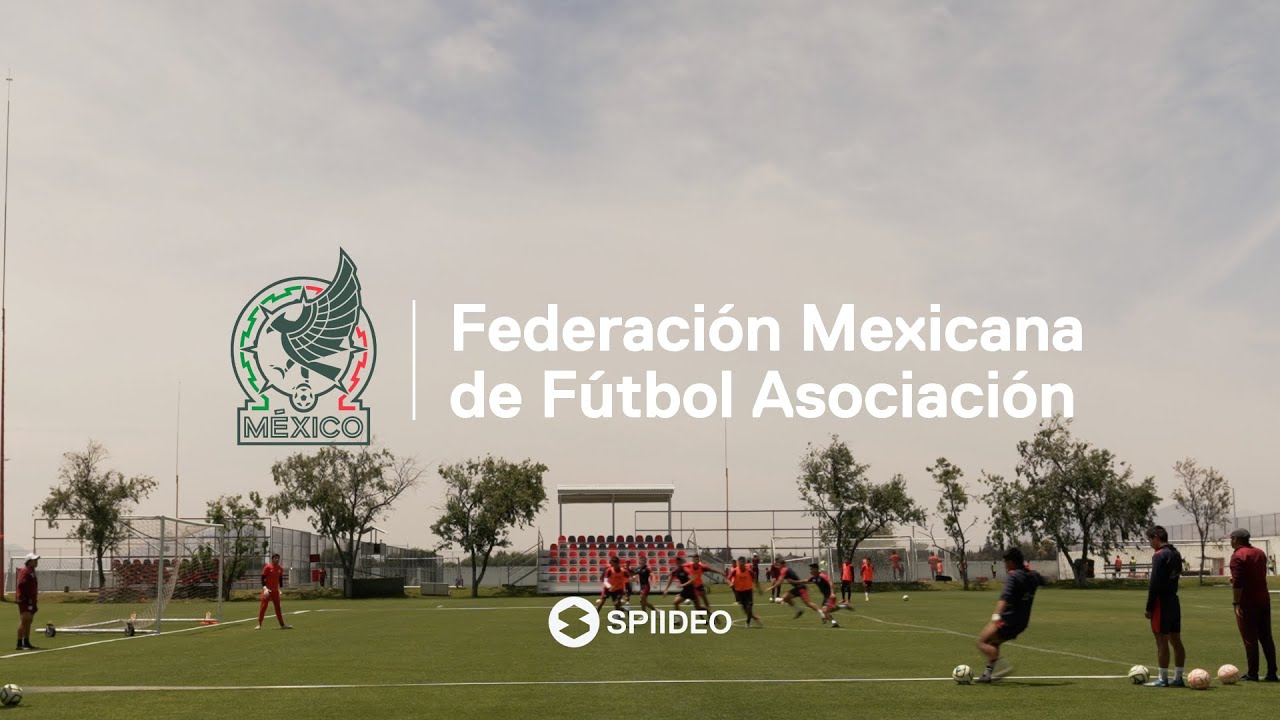 Mexican Soccer and the road to 2026 FIFA World Cup