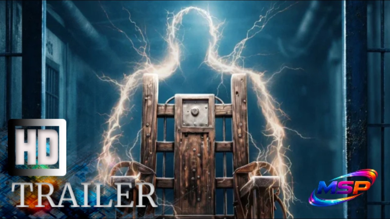 TIME OF DEATH (Official Trailer) Theaters June 12, 2026