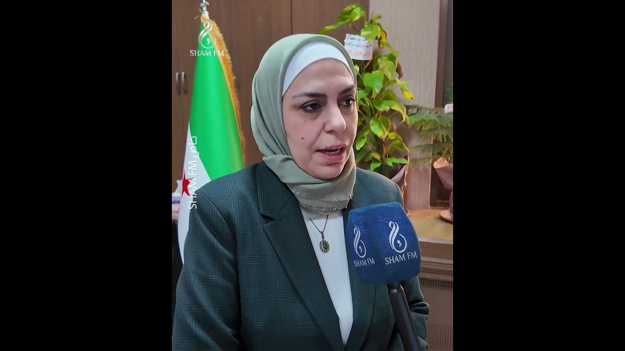 مجلس مدينة #حلب يعلن عن مسابقة توظيف مهندسين#تغطية_ميدانية #شام_إف_إم
