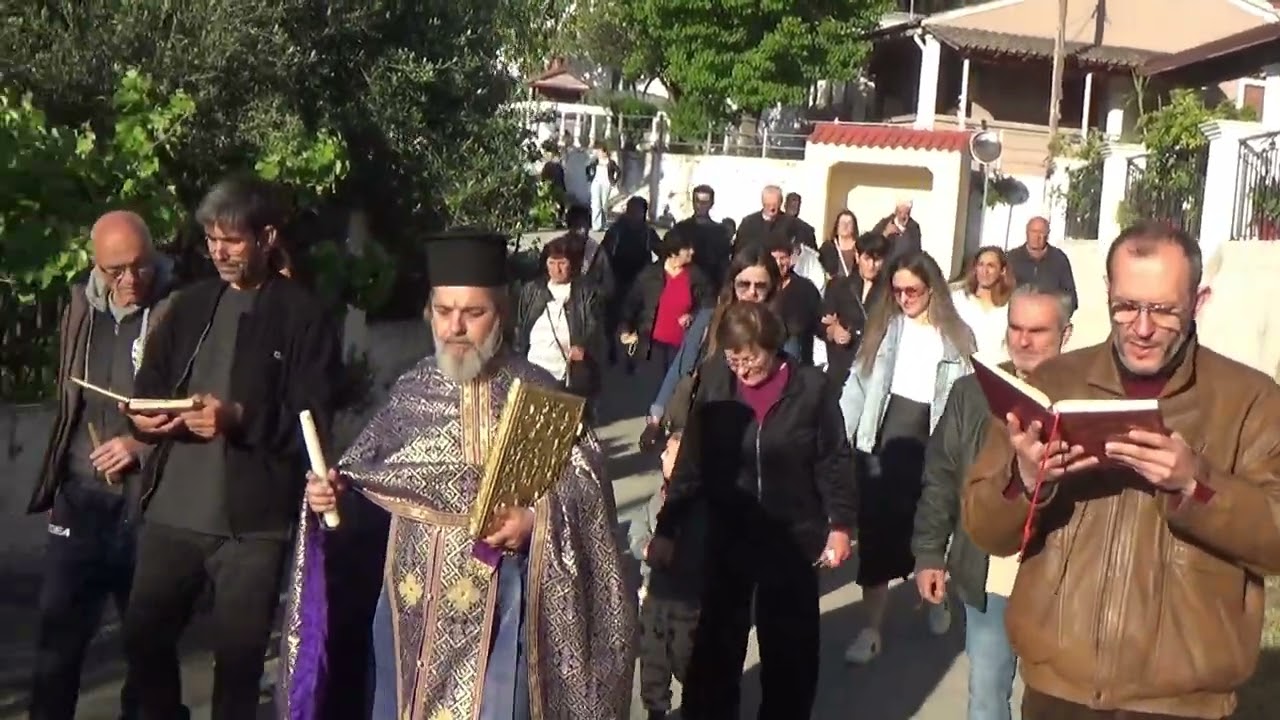 ΕΠΙΤΑΦΙΟΣ 2025