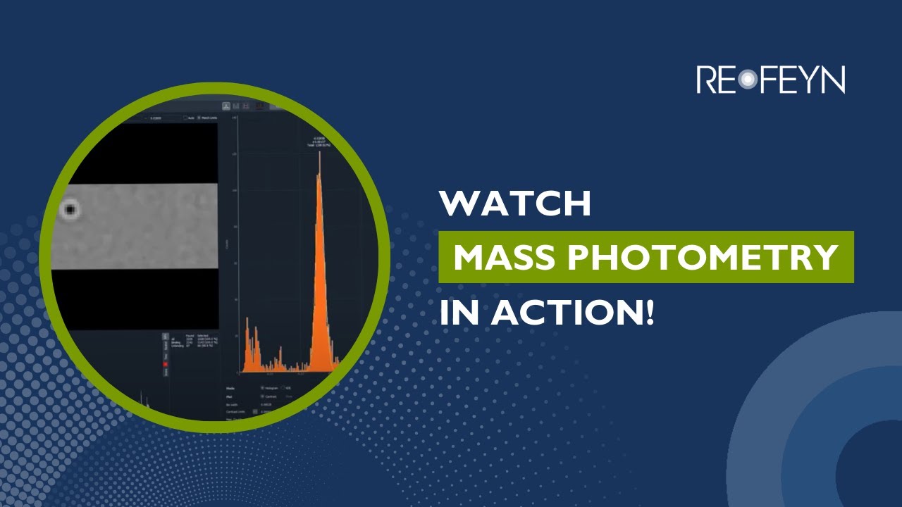 Mass Photometry Experiment: Step-by-Step Guide to Biomolecular Analysis