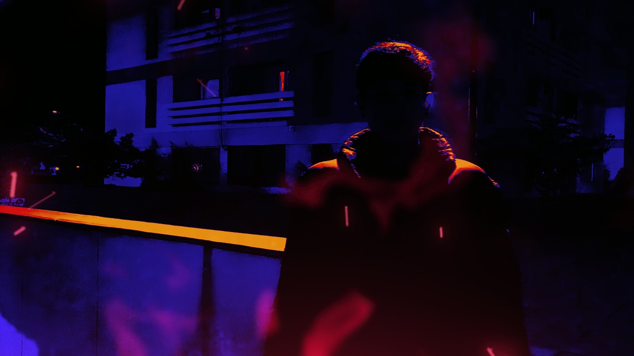 LEIAN - VERTE | CINCO NOCHES (Concept EP)