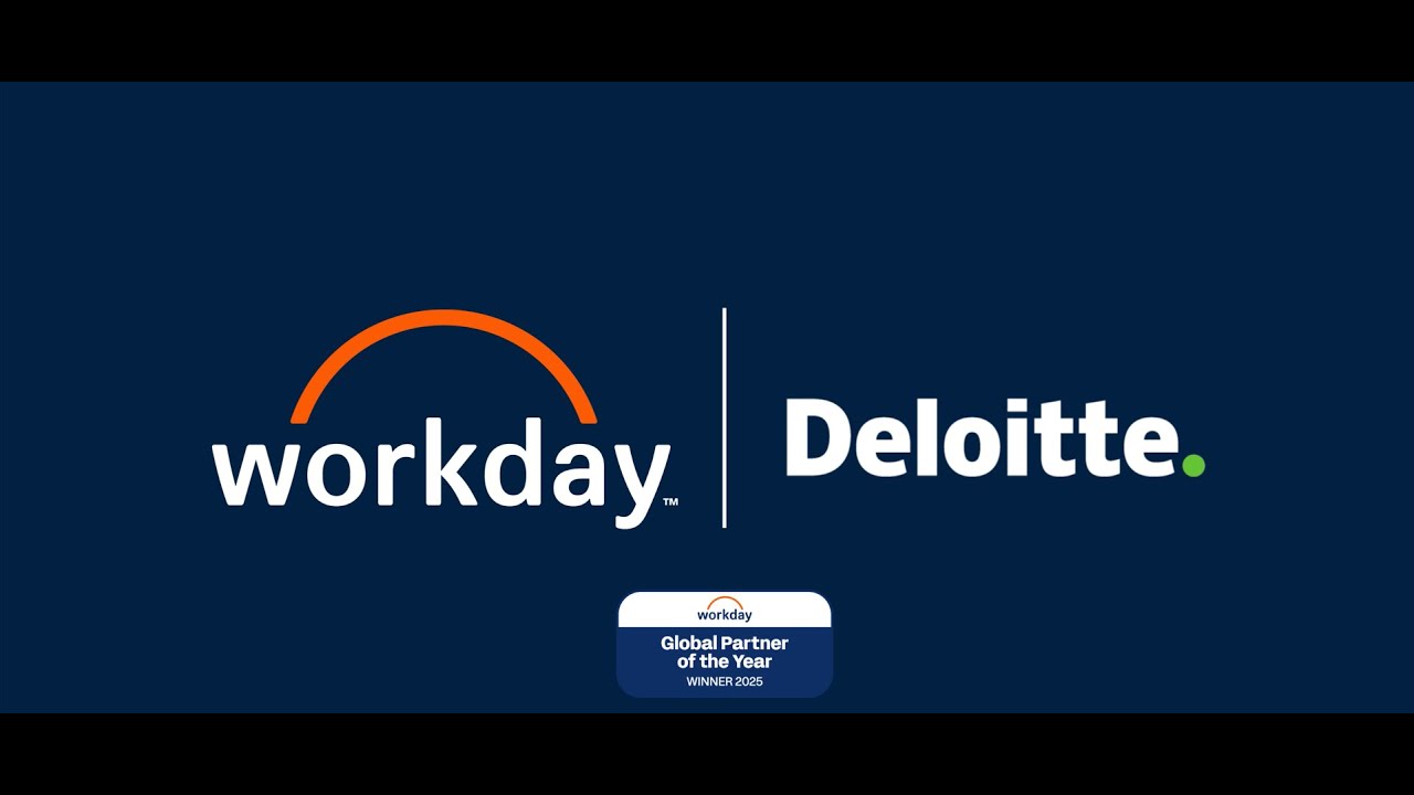 CDW ERP Modernization Case Study | Workday & Deloitte
