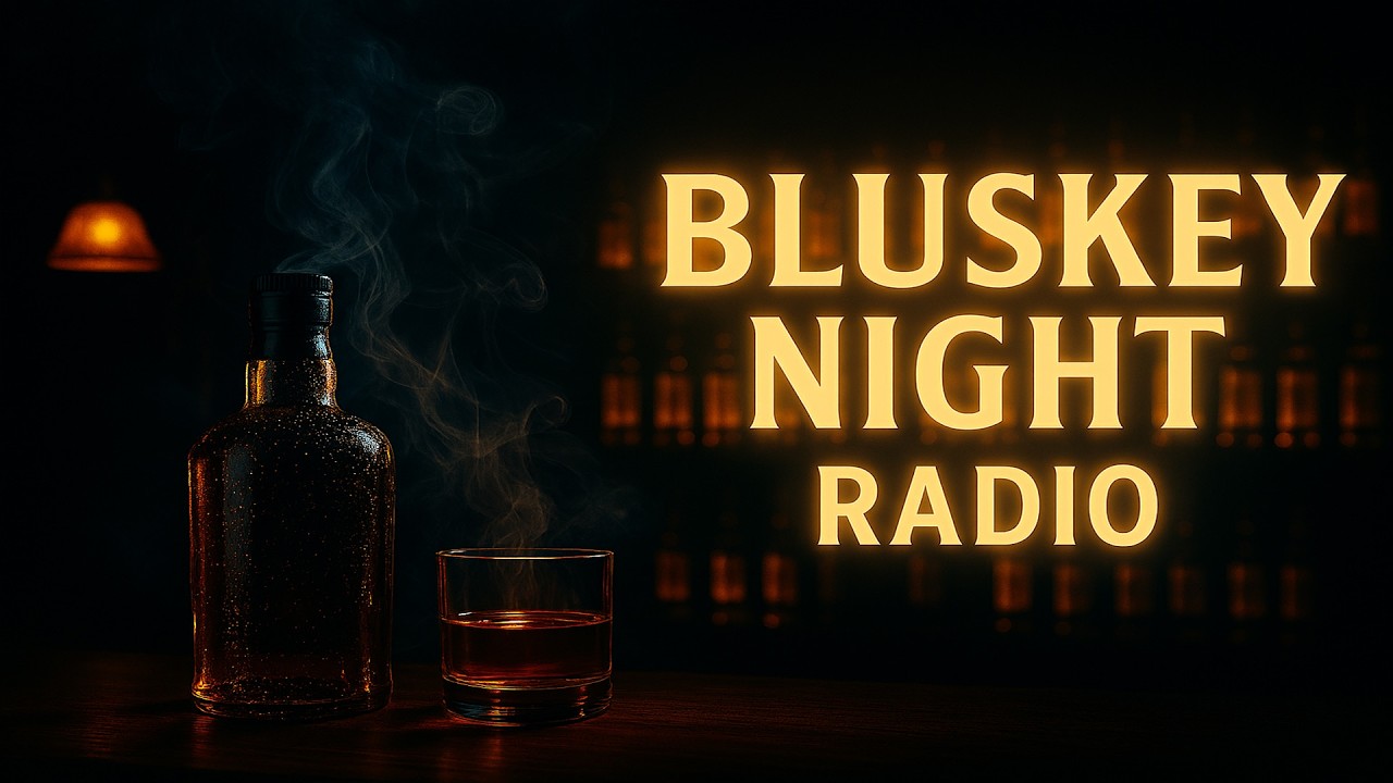 Rain on the Window, Blues in the Heart — Melancholic Night Playlist Vol.40