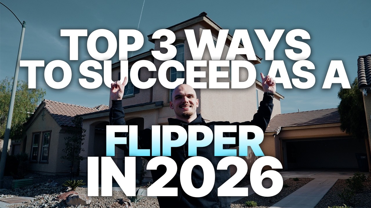Flipping Houses in 2026: What Nobody Tells You (From 300+ Deals)