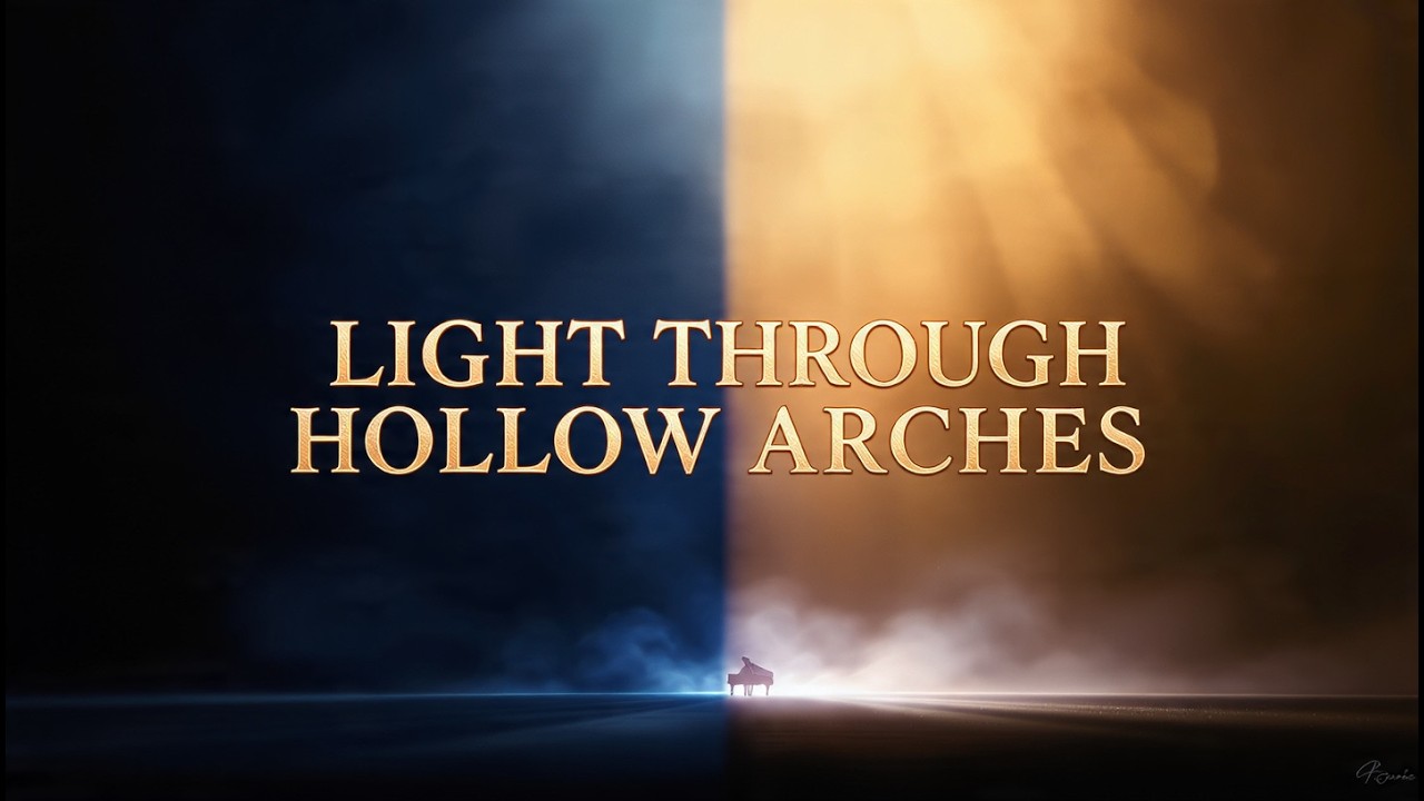Classical Music: Light Through Hollow Arches (Full Playlist)
