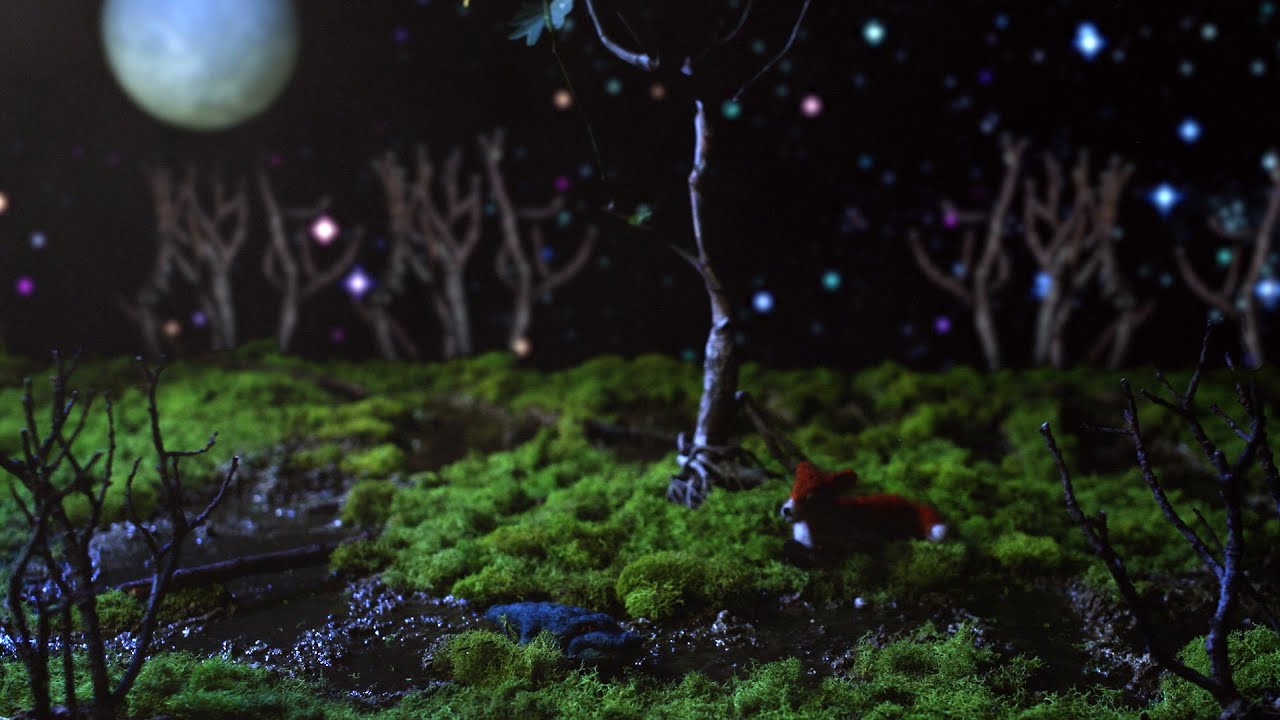 Keuning - From Stardust (Official Video)