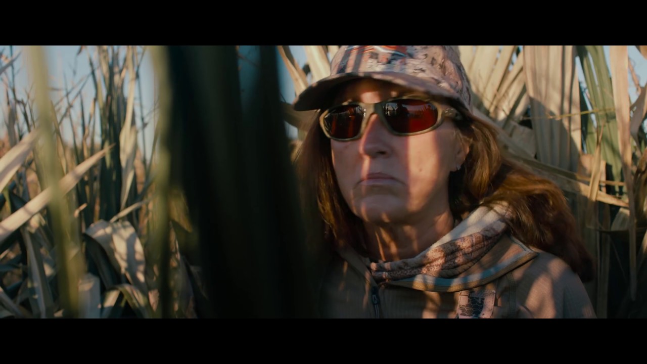 The Duck Queen of Plaquemines Parish: (Ep. 1) Last Call For the Bayou
