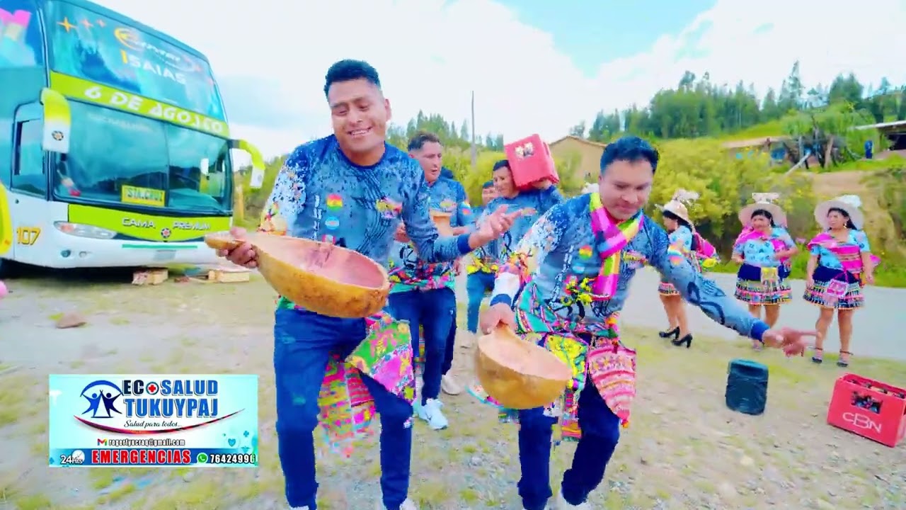 LUCEROS TEMA: TAL VEZ SI TAL VEZ NO