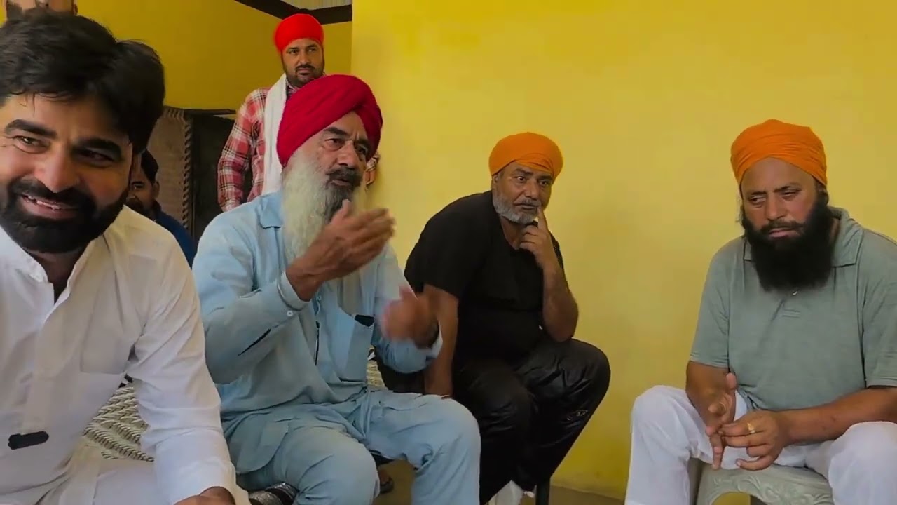 ਪਿਛਲੇ 20 ਸਾਲਾਂ ਤੋਂ ਕਰਵਾਇਆ ਜਾ ਰਿਹਾ ਫਰੀ ਕੰਮ ਇੱਕ ਮੰਦ ਬੁੱਧੀ ਵੀਰ ਤੋਂ