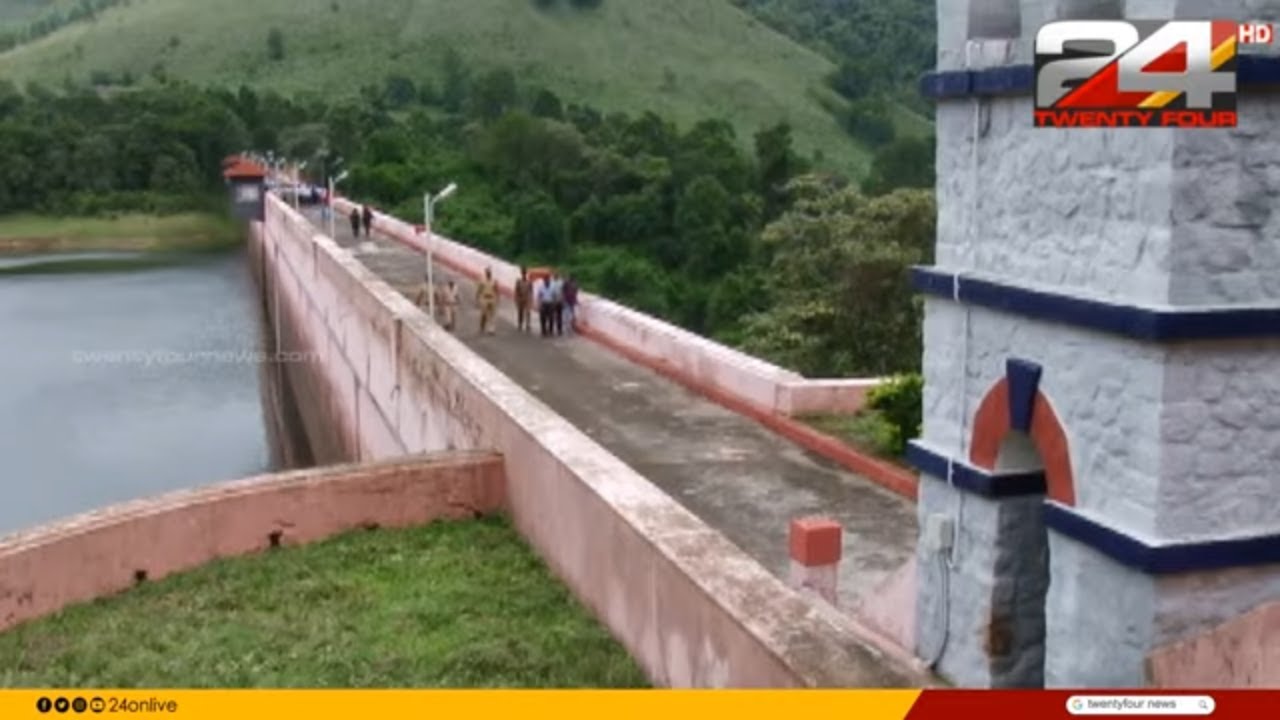 The lease agreement for the Mullaperiyar Dam, which the British engineer promised to have a life ...