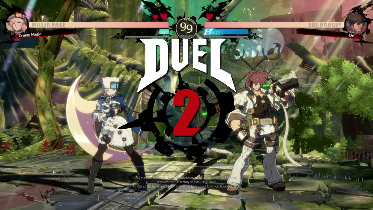GGS Open Beta