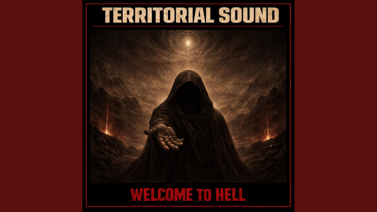 Wellcome to Hell