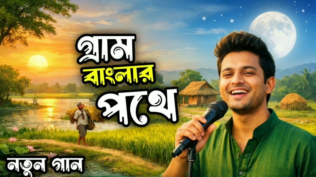 গ্রাম বাংলার পথে