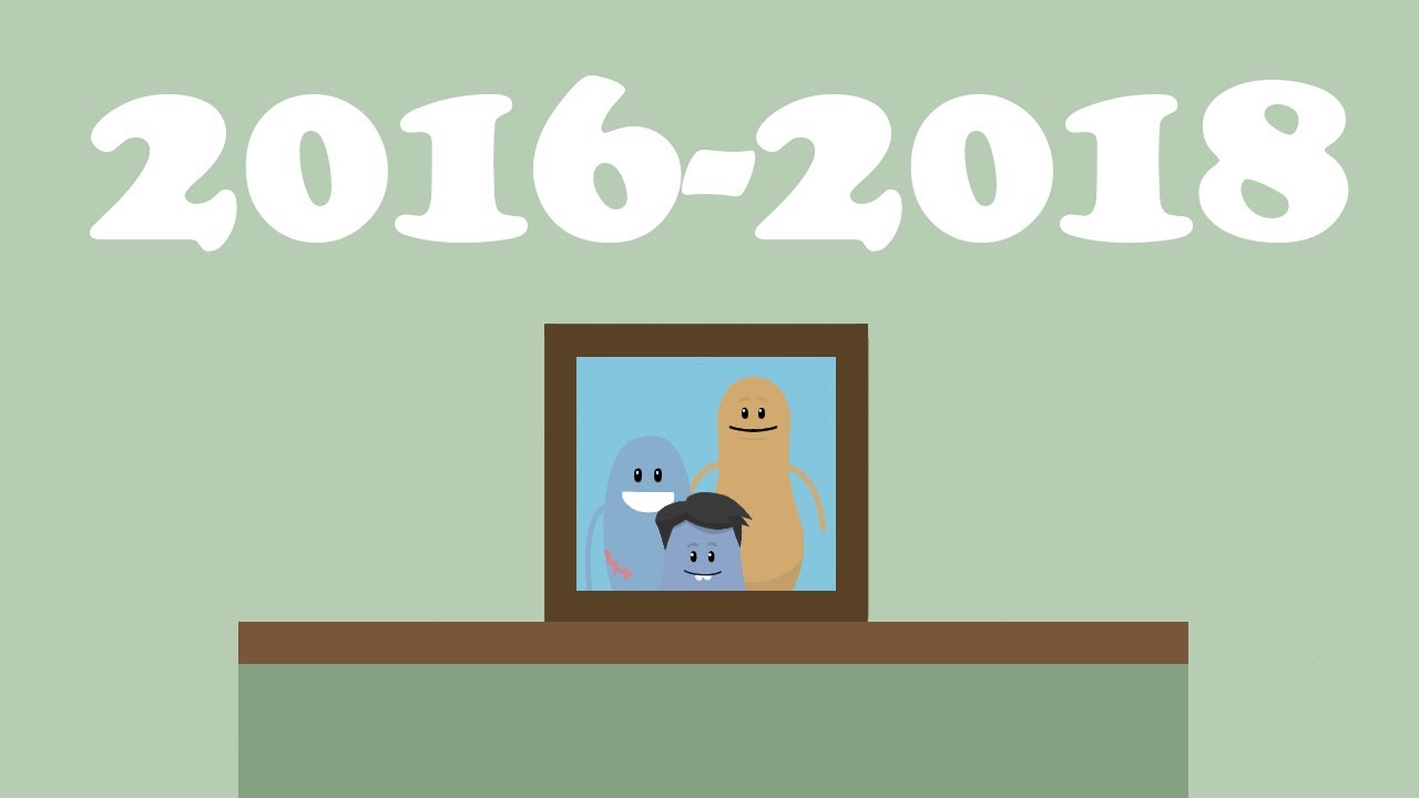 МОЯ САМАЯ ЛЮБИМАЯ ИГРА ДЕТСТВА | ПОМНИТЕ DUMB WAYS TO DIE?