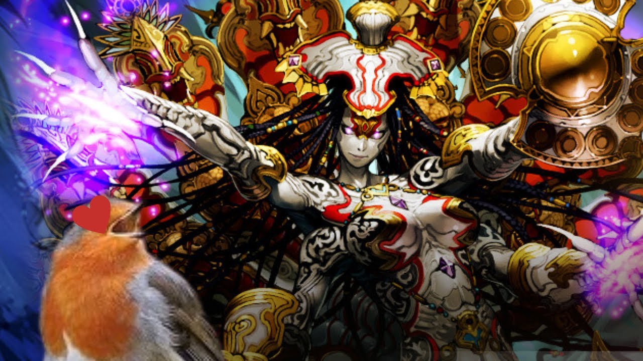 Top 10 Purple Cards in Battle Spirits Saga