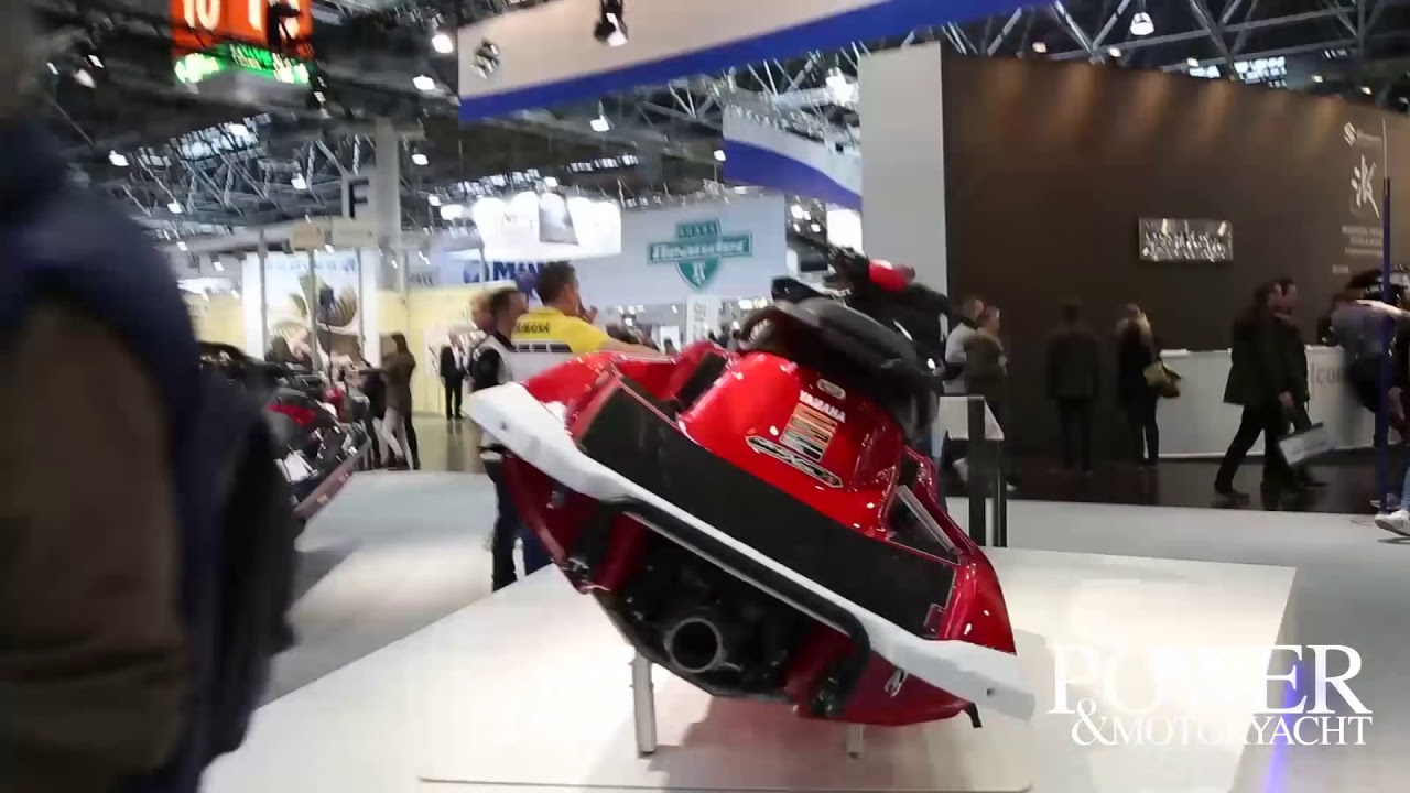 boot  D&uuml;sseldorf 2018
