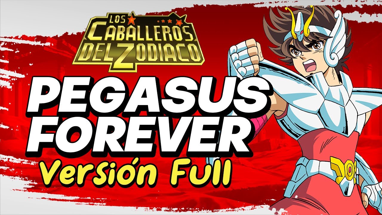 ·MAUREN·「Pegasus Forever ~Versión Full~」 (Cover en español)