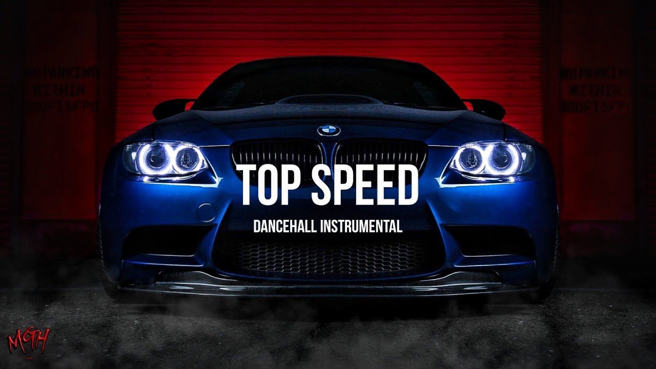 [FREE] Dancehall Riddim Instrumental 2023 (Top Speed)
