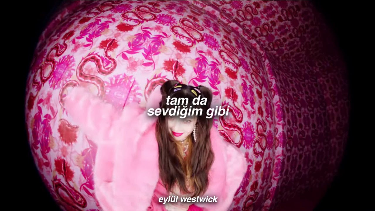 HyunA - I’m Not Cool (Türkçe Çeviri)